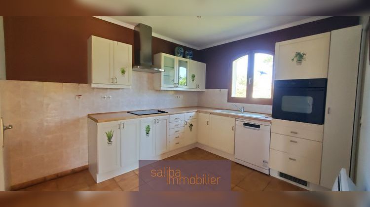 Ma-Cabane - Vente Maison Gaillac, 96 m²