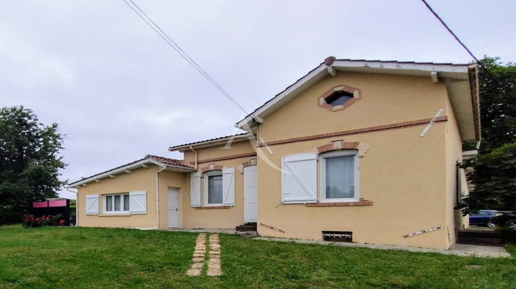 Ma-Cabane - Vente Maison GAILLAC, 153 m²