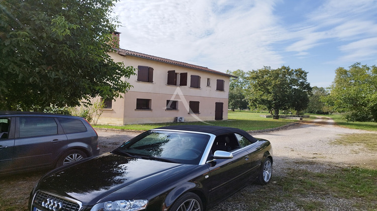 Ma-Cabane - Vente Maison GAILLAC, 152 m²