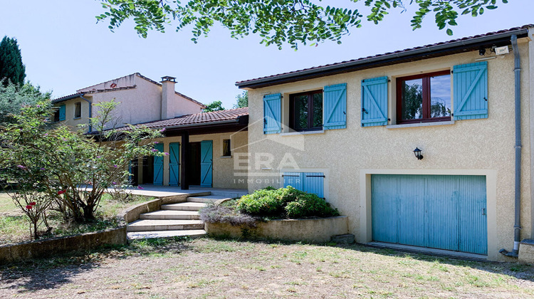 Ma-Cabane - Vente Maison GAILLAC, 165 m²