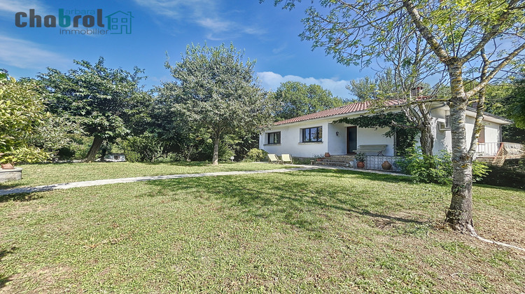 Ma-Cabane - Vente Maison Gaillac, 162 m²