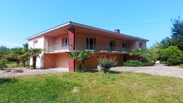 Ma-Cabane - Vente Maison GAILLAC, 123 m²