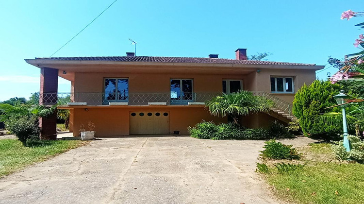 Ma-Cabane - Vente Maison GAILLAC, 123 m²