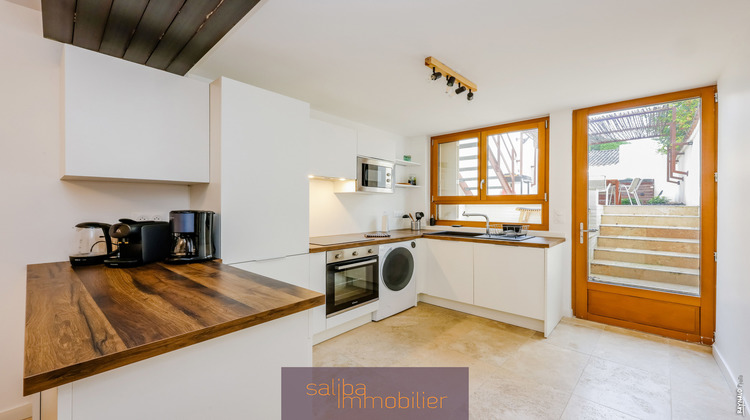 Ma-Cabane - Vente Maison Gaillac, 118 m²