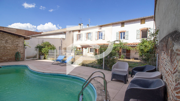 Ma-Cabane - Vente Maison GAILLAC, 215 m²