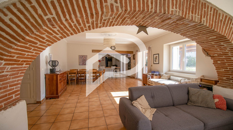 Ma-Cabane - Vente Maison GAILLAC, 215 m²