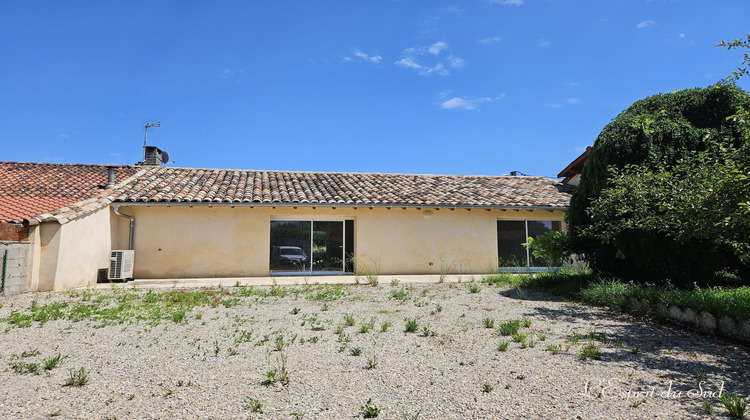 Ma-Cabane - Vente Maison Gaillac, 142 m²