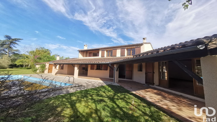 Ma-Cabane - Vente Maison Gaillac, 196 m²