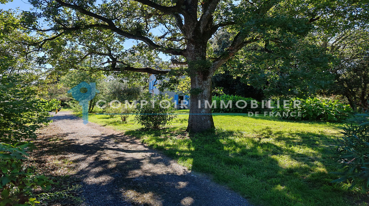 Ma-Cabane - Vente Maison Gaillac, 235 m²