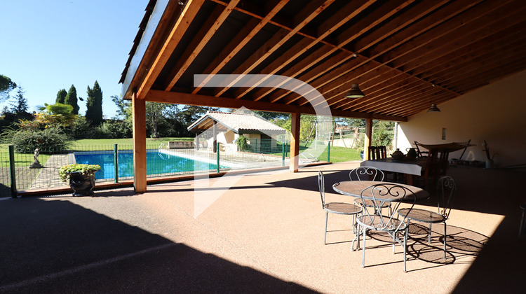 Ma-Cabane - Vente Maison GAILLAC, 230 m²