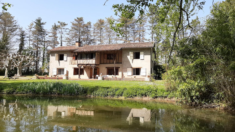 Ma-Cabane - Vente Maison Gaillac, 416 m²