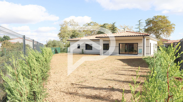 Ma-Cabane - Vente Maison GAILLAC, 130 m²