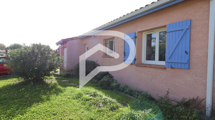 Ma-Cabane - Vente Maison GAILLAC, 98 m²