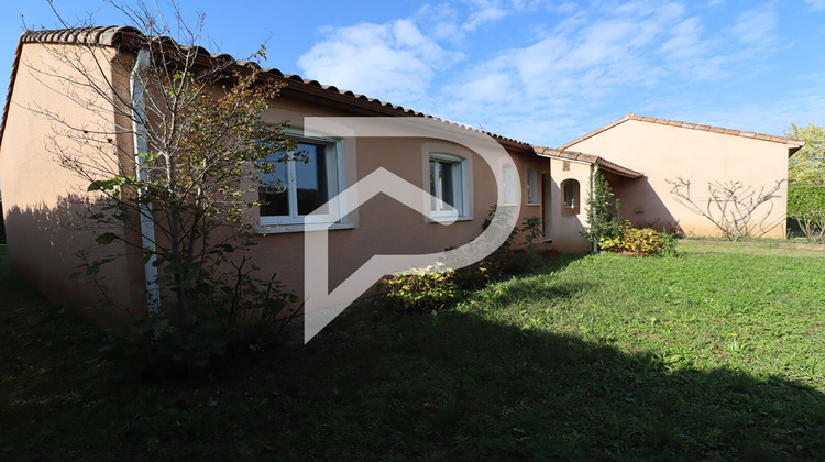 Ma-Cabane - Vente Maison GAILLAC, 110 m²