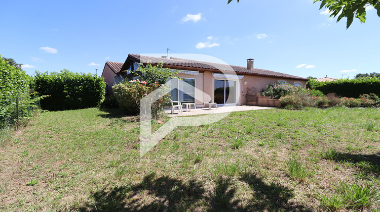 Ma-Cabane - Vente Maison GAILLAC, 110 m²