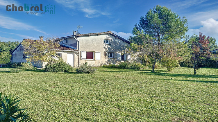 Ma-Cabane - Vente Maison Gaillac, 101 m²