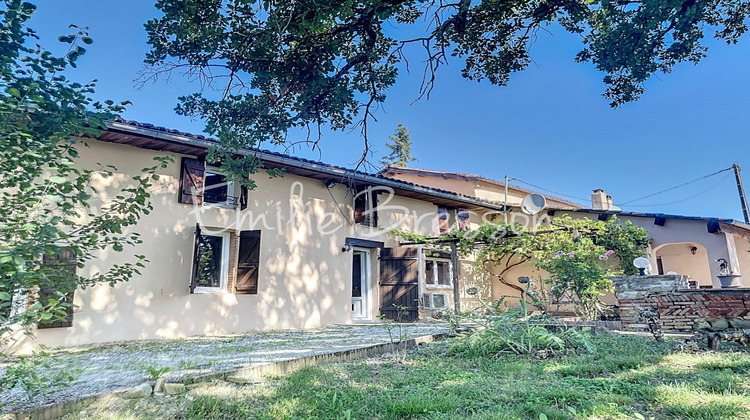 Ma-Cabane - Vente Maison Gaillac, 266 m²