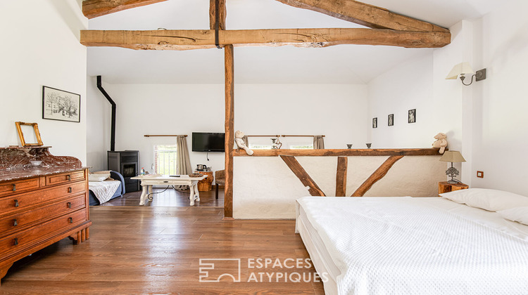 Ma-Cabane - Vente Maison GAILLAC, 463 m²