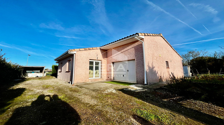 Ma-Cabane - Vente Maison GAILLAC, 101 m²