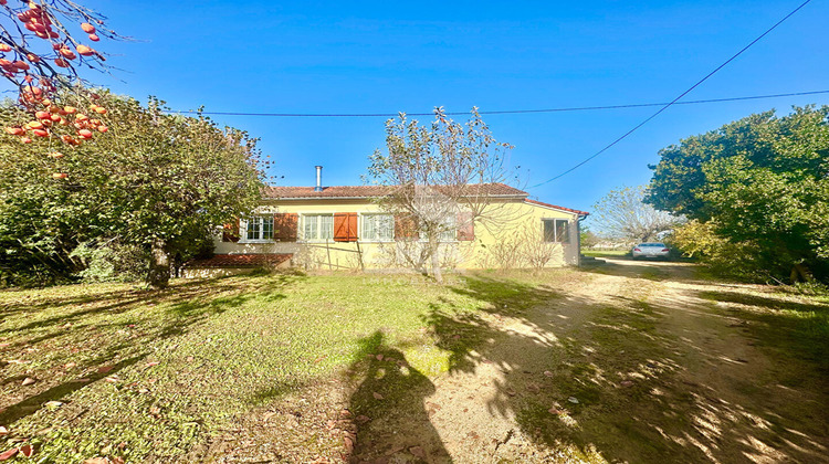 Ma-Cabane - Vente Maison GAILLAC, 125 m²