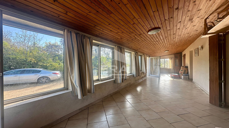 Ma-Cabane - Vente Maison GAILLAC, 125 m²