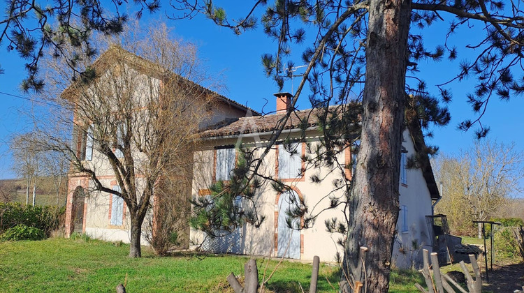 Ma-Cabane - Vente Maison GAILLAC, 226 m²