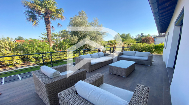 Ma-Cabane - Vente Maison GAILLAC, 135 m²