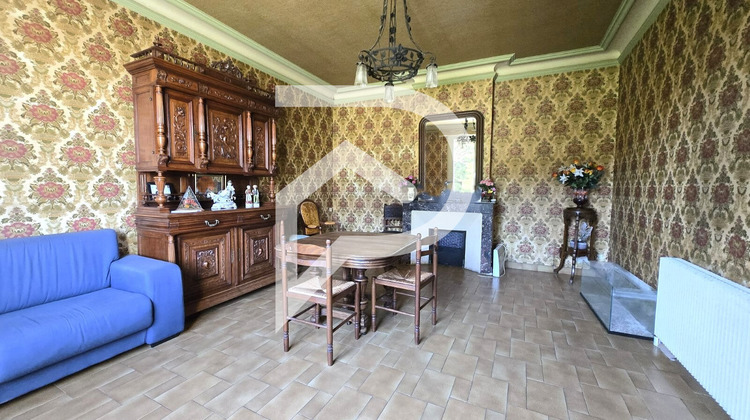 Ma-Cabane - Vente Maison GAILLAC, 130 m²