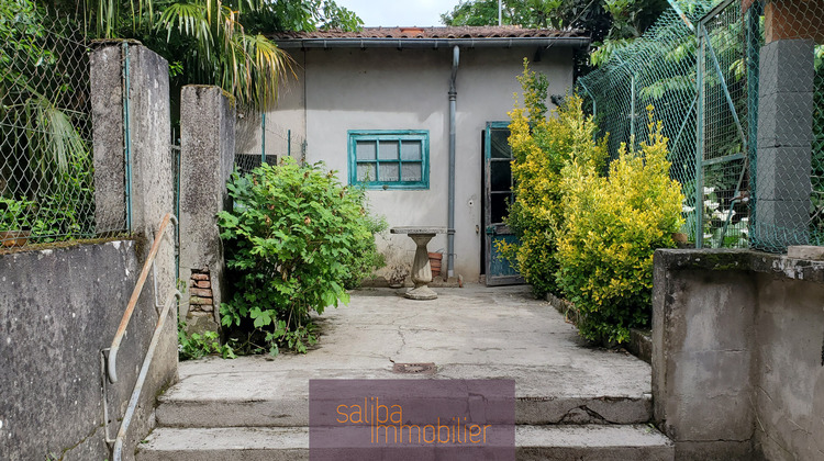 Ma-Cabane - Vente Maison Gaillac, 110 m²