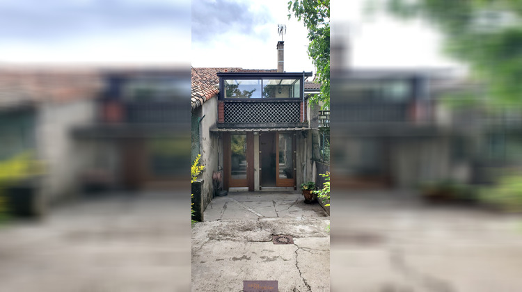 Ma-Cabane - Vente Maison Gaillac, 110 m²