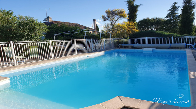 Ma-Cabane - Vente Maison Gaillac, 290 m²