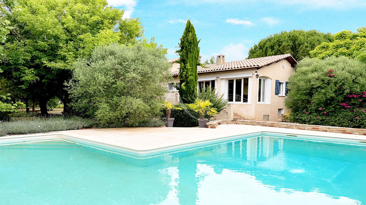 Ma-Cabane - Vente Maison GAILLAC, 131 m²