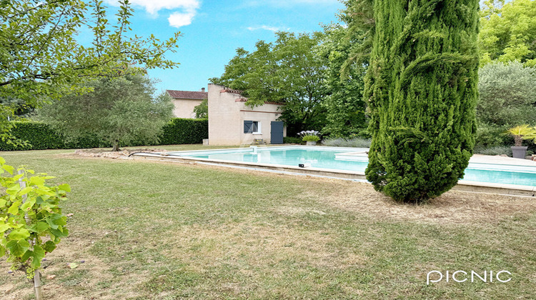 Ma-Cabane - Vente Maison GAILLAC, 131 m²