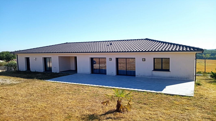Ma-Cabane - Vente Maison GAILLAC, 195 m²