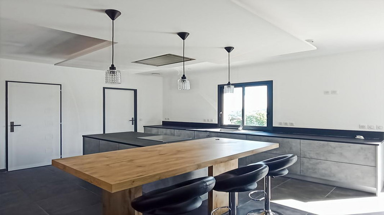 Ma-Cabane - Vente Maison GAILLAC, 195 m²