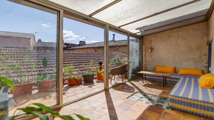 Ma-Cabane - Vente Maison GAILLAC, 154 m²