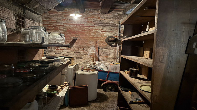 Ma-Cabane - Vente Maison GAILLAC, 156 m²