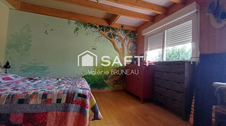 Ma-Cabane - Vente Maison Gaillac, 190 m²