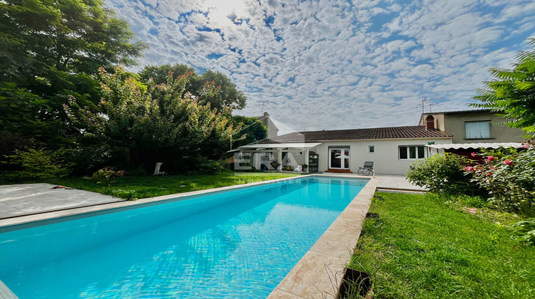 Ma-Cabane - Vente Maison GAILLAC, 92 m²