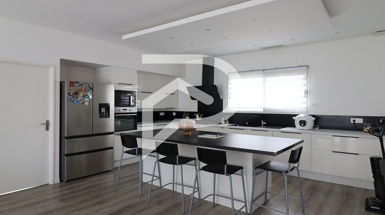 Ma-Cabane - Vente Maison GAILLAC, 135 m²