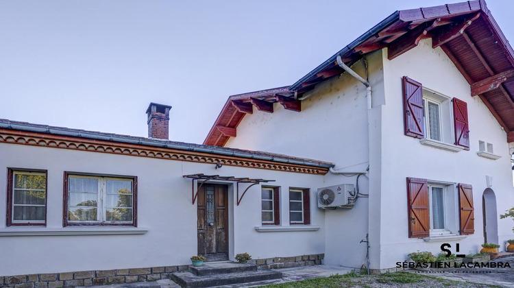 Ma-Cabane - Vente Maison Gaillac, 154 m²