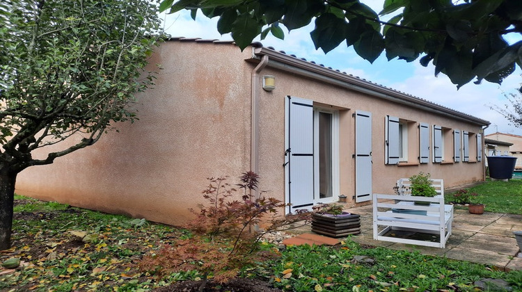 Ma-Cabane - Vente Maison GAILLAC, 92 m²