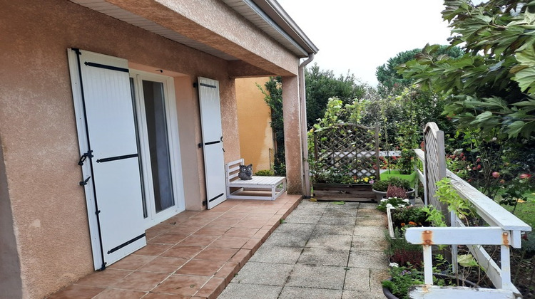 Ma-Cabane - Vente Maison GAILLAC, 92 m²