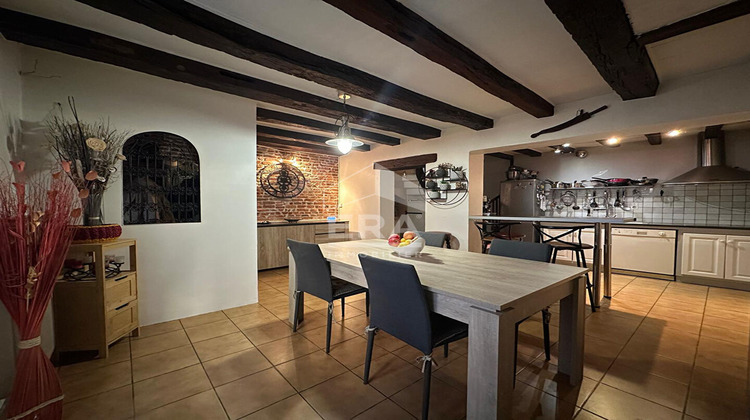 Ma-Cabane - Vente Maison GAILLAC, 107 m²