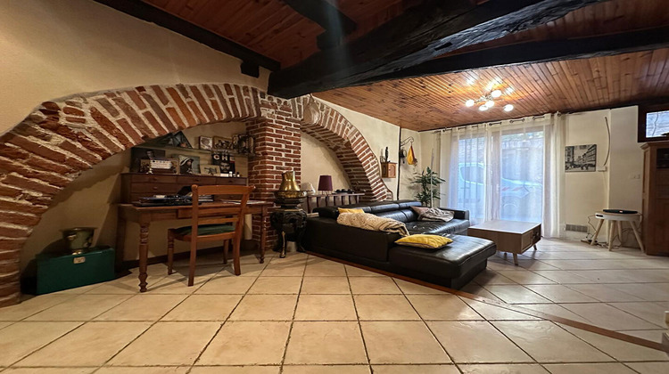 Ma-Cabane - Vente Maison GAILLAC, 107 m²
