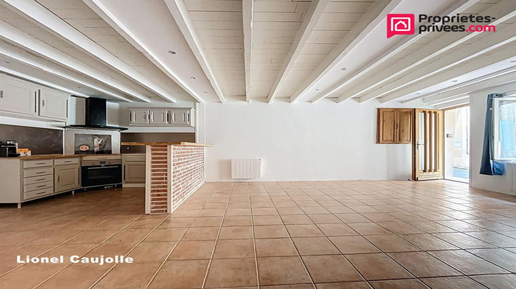 Ma-Cabane - Vente Maison GAILLAC, 100 m²