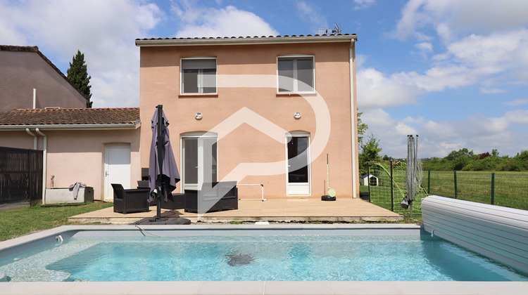 Ma-Cabane - Vente Maison GAILLAC, 91 m²