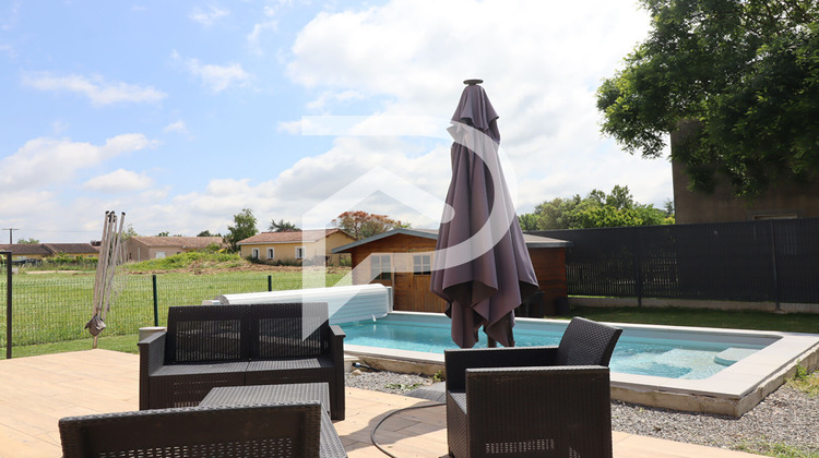 Ma-Cabane - Vente Maison GAILLAC, 91 m²