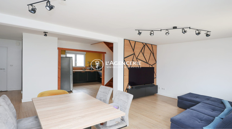 Ma-Cabane - Vente Maison Gaillac, 92 m²