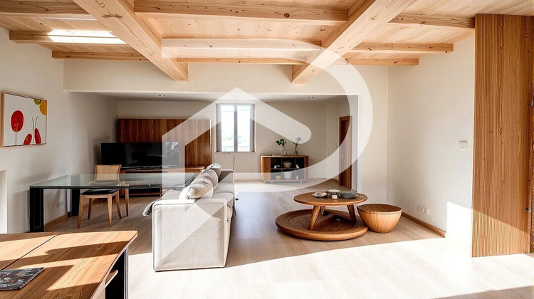 Ma-Cabane - Vente Maison GAILLAC, 106 m²